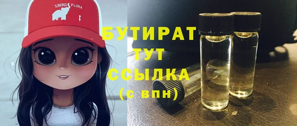 хмурый Абаза